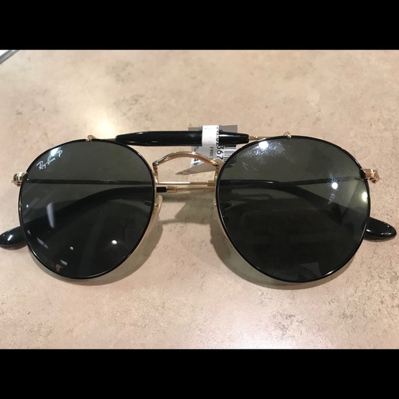 rb4171 polarized